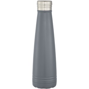 PF Concept 100461 - Duke kuparityhjiöeristetty pullo Grey