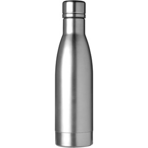 PF Concept 100494 - Vasa 500 ml kuparityhjiöeristetty pullo Silver