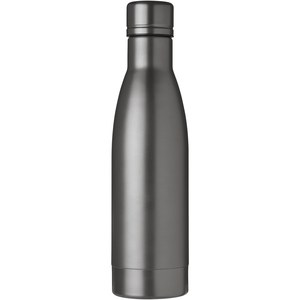 PF Concept 100494 - Vasa 500 ml kuparityhjiöeristetty pullo Titanium