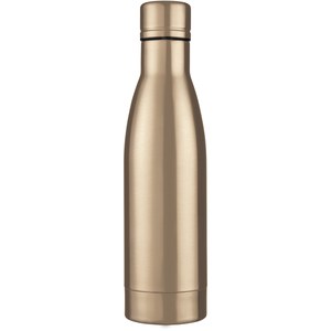 PF Concept 100494 - Vasa 500 ml kuparityhjiöeristetty pullo Rose Gold