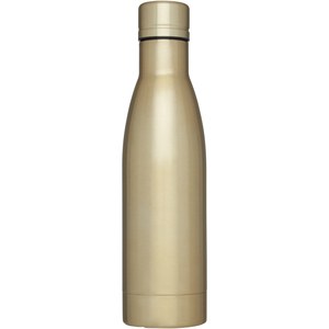 PF Concept 100494 - Vasa 500 ml kuparityhjiöeristetty pullo Gold