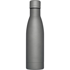 PF Concept 100494 - Vasa 500 ml kuparityhjiöeristetty pullo Grey