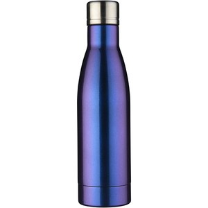 PF Concept 100513 - Vasa Aurora 500 ml kuparityhjiöeristetty pullo Pool Blue