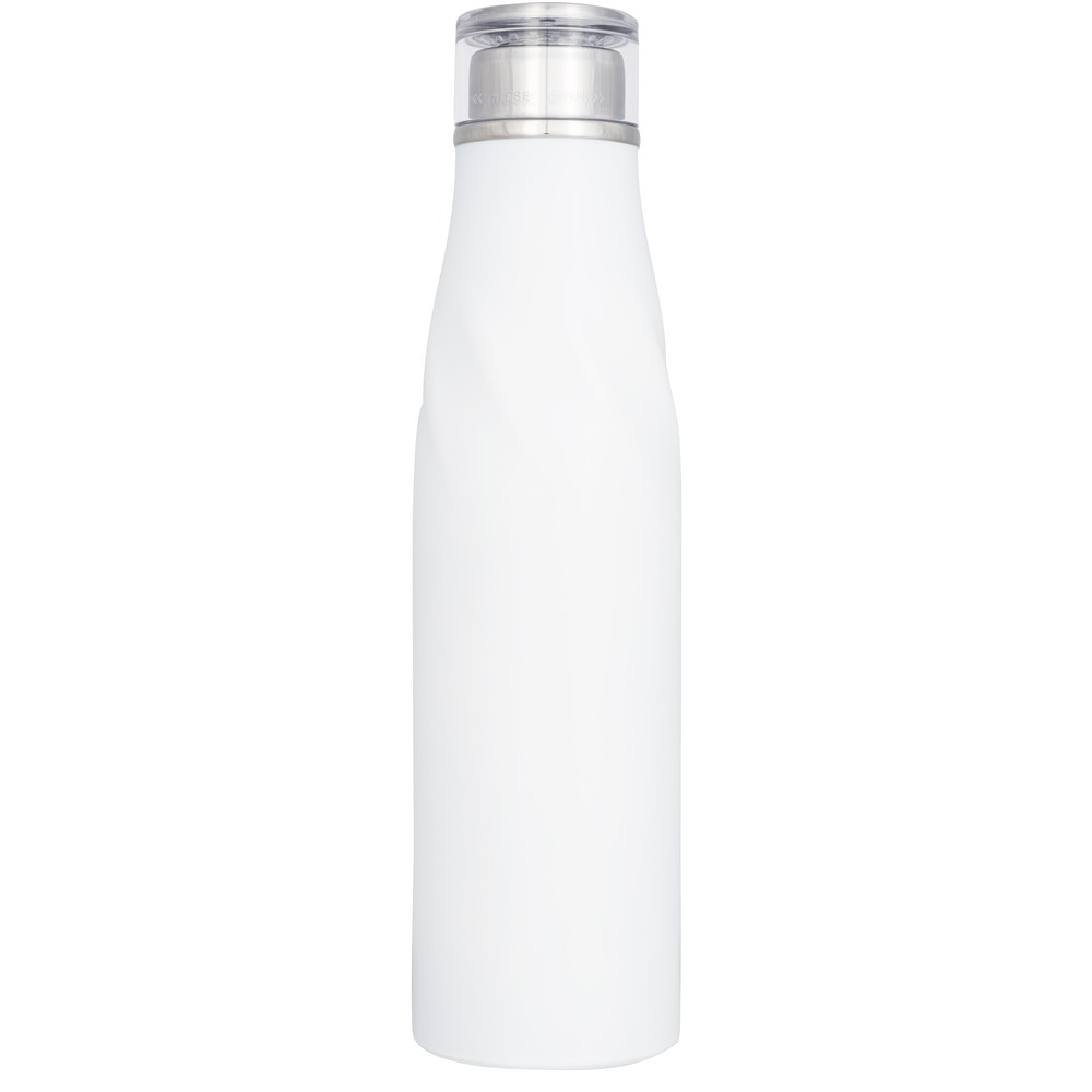 PF Concept 100521 - Hugo itsesulkeutuva kuparityhjiöllä eristetty pullo
