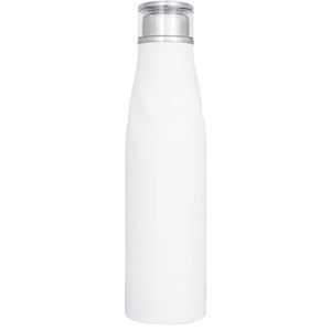PF Concept 100521 - Hugo itsesulkeutuva kuparityhjiöllä eristetty pullo White