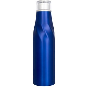 PF Concept 100521 - Hugo itsesulkeutuva kuparityhjiöllä eristetty pullo Pool Blue