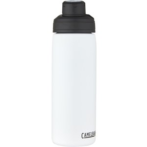 CamelBak 100582 - CamelBak® Chute Mag 600 ml:n kuparivakuumi eristetty juomapullo White