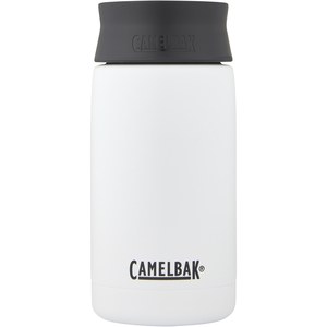 CamelBak 100629 - CamelBak® Hot Cap 350 ml:n kuparivakuumi eristetty pullo White