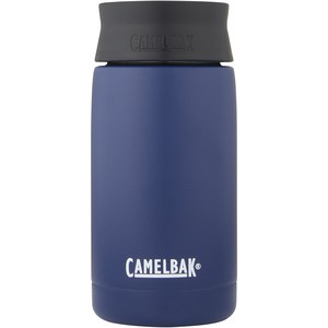 CamelBak 100629 - CamelBak® Hot Cap 350 ml:n kuparivakuumi eristetty pullo Navy