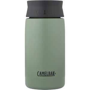 CamelBak 100629 - CamelBak® Hot Cap 350 ml:n kuparivakuumi eristetty pullo Heather Green