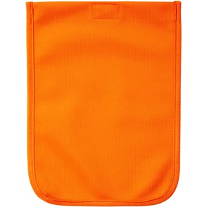 RFX™ 104010 - RFX™ Watch-out XL turvaliivi pussissa ammattikäyttöön  Neon Orange