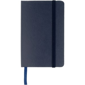 JournalBooks 106180 - Classic-muistivihko, koko A6, kovakantinen ja taskukokoinen Navy