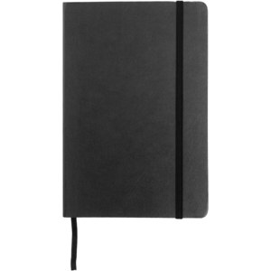 JournalBooks 106181 - Classic-muistivihko, koko A5, kovakantinen Solid Black