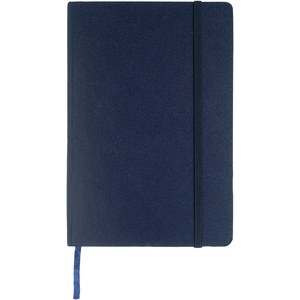 JournalBooks 106181 - Classic-muistivihko, koko A5, kovakantinen Navy