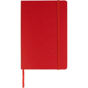 JournalBooks 106181 - Classic-muistivihko, koko A5, kovakantinen Red
