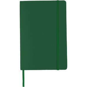 JournalBooks 106181 - Classic-muistivihko, koko A5, kovakantinen Hunter Green