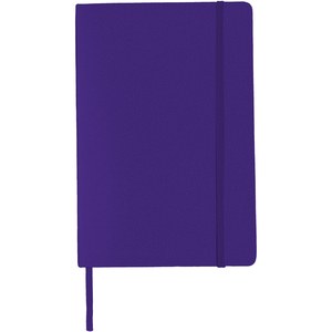 JournalBooks 106181 - Classic-muistivihko, koko A5, kovakantinen Purple