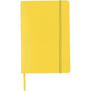 JournalBooks 106181 - Classic-muistivihko, koko A5, kovakantinen Yellow