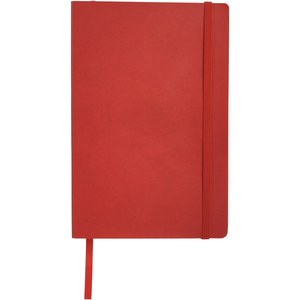 JournalBooks 106830 - Classic-muistivihko, koko A5, pehmeäkantinen Red