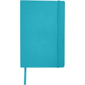 JournalBooks 106830 - Classic-muistivihko, koko A5, pehmeäkantinen Light Blue