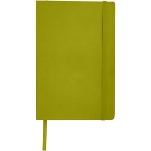 JournalBooks 106830 - Classic-muistivihko, koko A5, pehmeäkantinen Lime