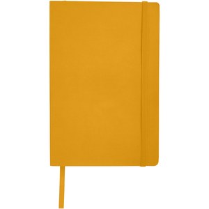JournalBooks 106830 - Classic-muistivihko, koko A5, pehmeäkantinen Yellow