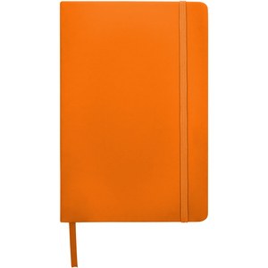 PF Concept 106904 - Spectrum-muistikirja, koko A5, kovakantinen Orange