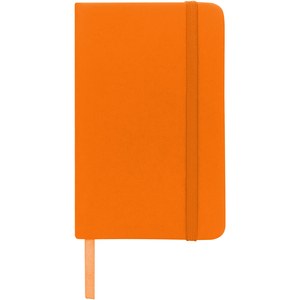 PF Concept 106905 - Spectrum-muistikirja, koko A6, kovakantinen Orange