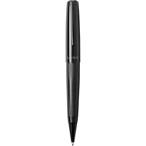 Luxe 107248 - Gloss kahden kynän lahjapakkaus Solid Black