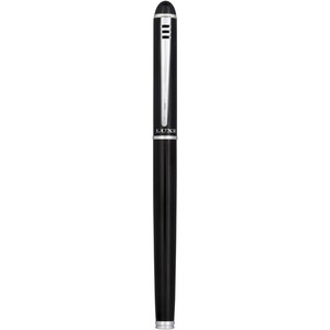 Luxe 107283 - Andante-lahjasetti, kaksi kynää Solid Black