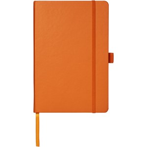 JournalBooks 107395 - Nova-muistikirja, sidottu, koko A5 Orange
