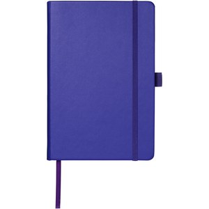 JournalBooks 107395 - Nova-muistikirja, sidottu, koko A5 Purple