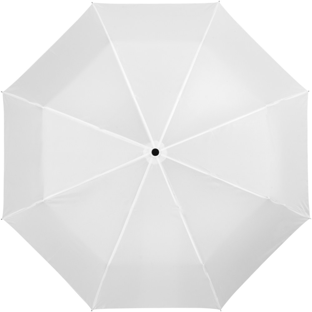 PF Concept 109016 - 21,5” Alex-sateenvarjo, taitettava, automaattinen