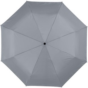 PF Concept 109016 - 21,5” Alex-sateenvarjo, taitettava, automaattinen Grey