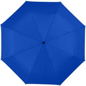 PF Concept 109016 - 21,5” Alex-sateenvarjo, taitettava, automaattinen Royal Blue