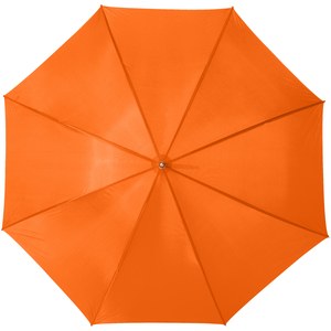 PF Concept 109018 - 30” Karl-golfsateenvarjo puukahvalla Orange