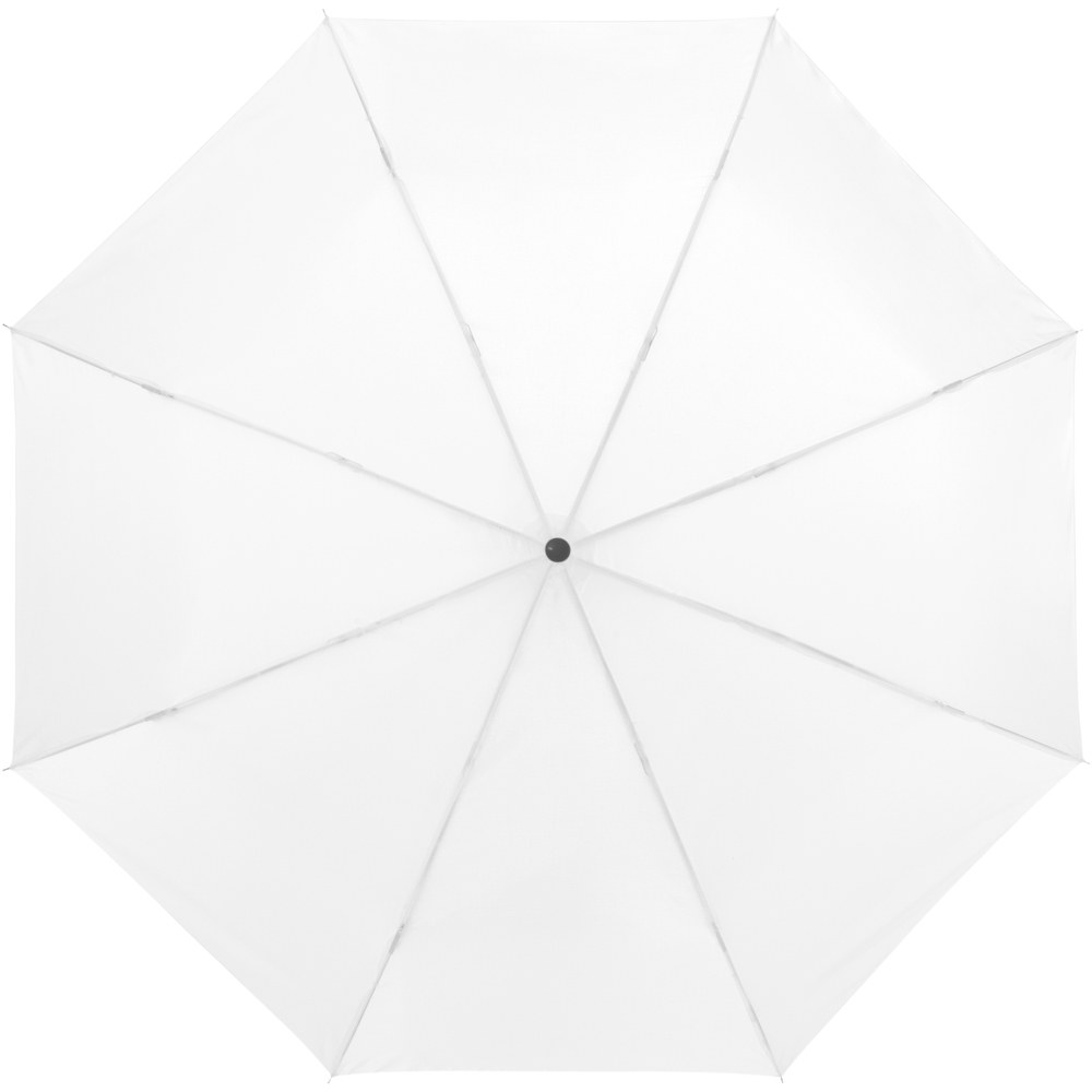 PF Concept 109052 - 21,5” Ida-sateenvarjo, taitettava