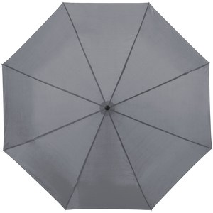 PF Concept 109052 - 21,5” Ida-sateenvarjo, taitettava Grey