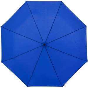 PF Concept 109052 - 21,5” Ida-sateenvarjo, taitettava Royal Blue