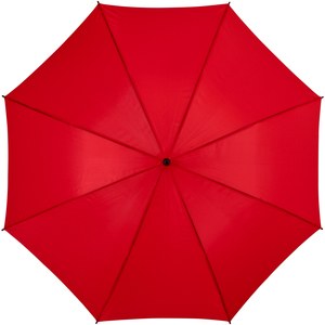 PF Concept 109053 - 23” Barry-sateenvarjo, automaattisesti avautuva Red