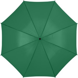 PF Concept 109053 - 23” Barry-sateenvarjo, automaattisesti avautuva Green