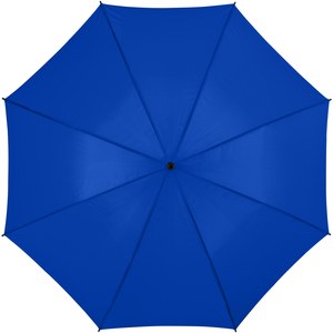 PF Concept 109053 - 23” Barry-sateenvarjo, automaattisesti avautuva Royal Blue
