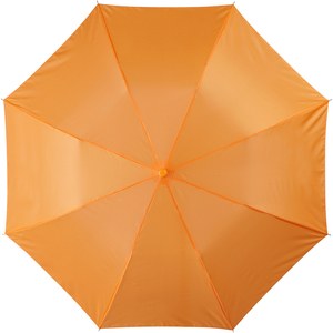PF Concept 109058 - 20” Oho-sateenvarjo, taitettava Orange