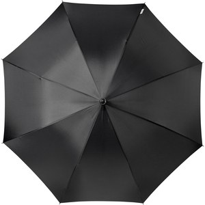 Marksman 109072 - 23” Arch-sateenvarjo, automaattisesti avautuva Solid Black