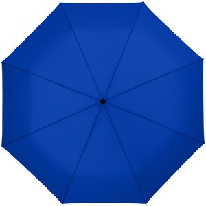 PF Concept 109077 - 21” Wali-sateenvarjo, taitettava, automaattisesti avautuva Royal Blue