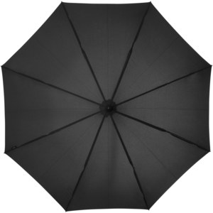 Marksman 109092 - 23” Noon-sateenvarjo, automaattinen, tuulenpitävä Solid Black