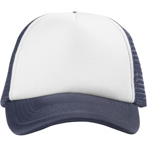 Elevate Essentials 111069 - Trucker-lakki, 5-paneelinen Navy