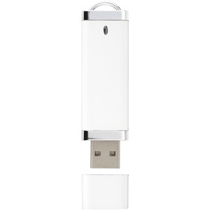 PF Concept 123525 - Flat-USB-muistitikku, 4 Gt White