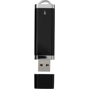 PF Concept 123525 - Flat-USB-muistitikku, 4 Gt Solid Black
