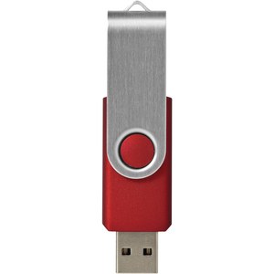 PF Concept 123713 - Rotate-basic-USB-muistitikku, 16 GB Red